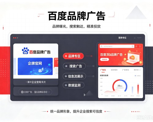 郯城百度品牌广告
